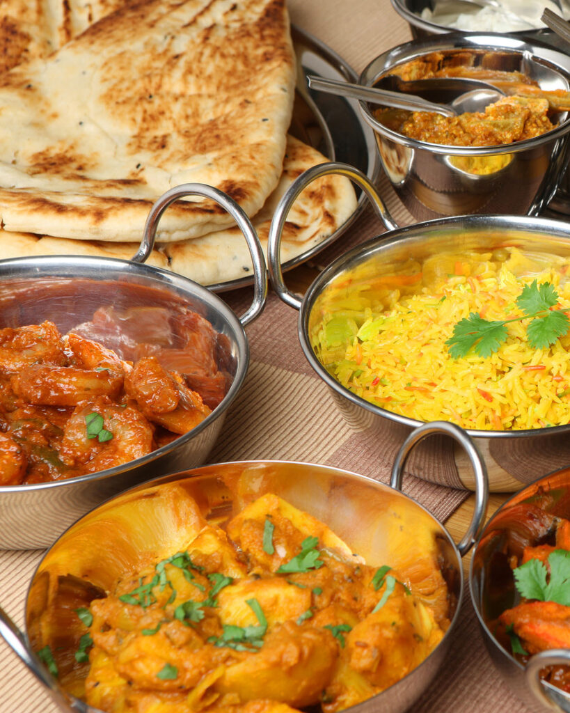 Hakka Khazana London – Authentic Indian, Hakka Chinese & Nepali Cuisines